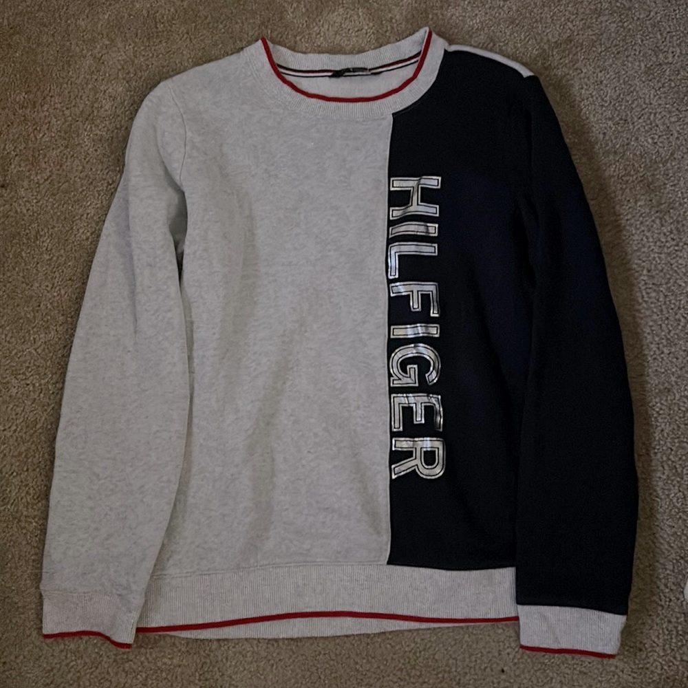 Tommy Hilfiger Crewneck Sweatshirt